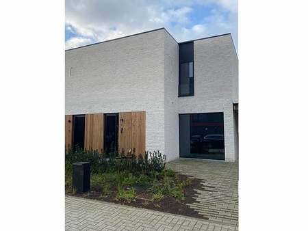 maison à vendre à hombeek € 622.549 (km9um) | zimmo