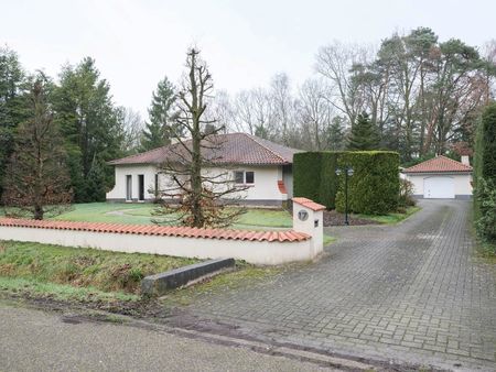 maison à vendre à retie € 495.000 (km7h0) - hillewaere turnhout | zimmo