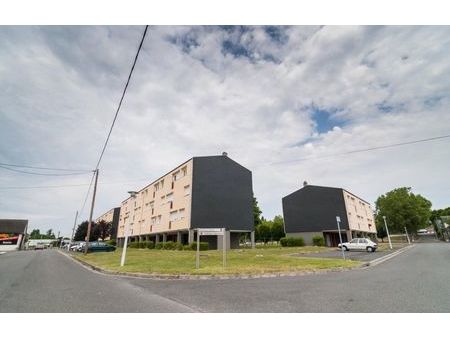 location appartement 3 pièces 62 m² châtillon-sur-indre (36700)