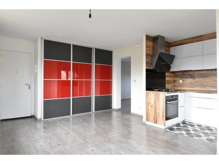 en vente appartement 95 12 m² – 129 990 € |faulquemont
