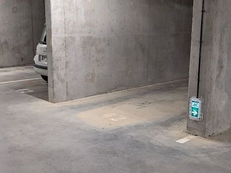 parking nantes quartier saint jacques