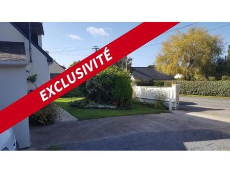 vente maison à saint-lyphard (44410) : à vendre / 120m² saint-lyphard