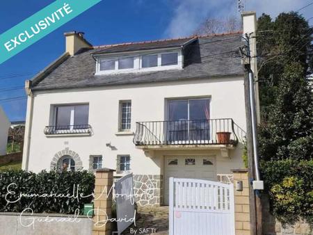 vente maison à saint-martin-des-champs (29600) : à vendre / 150m² saint-martin-des-champs