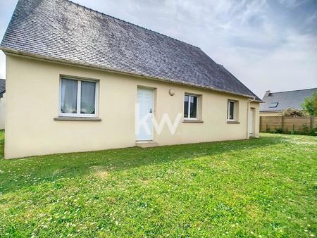 vente maison à saint-renan (29290) : à vendre / 118m² saint-renan