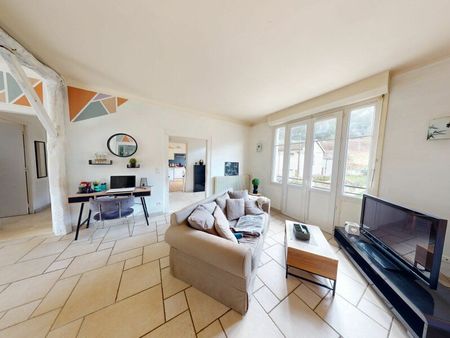 maison fains-véel m² t-9 à vendre  279 000 €