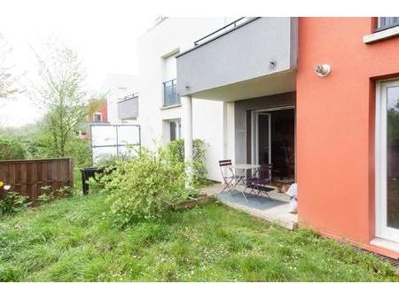 vente appartement 2 pièces à saint-léger-de-linières (49170) : à vendre 2 pièces / 45m² sa