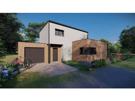 vente maison à cardroc (35190) : à vendre / 110m² cardroc