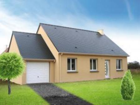 vente maison à langoat (22450) : à vendre / 90m² langoat