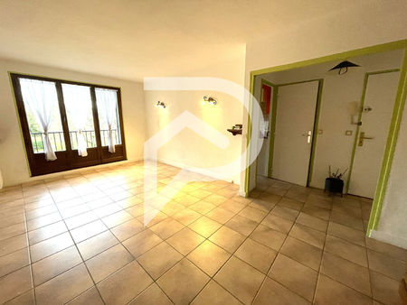 appartement l'isle-adam 2 pièce(s) 47 m2