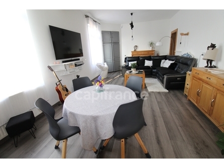 en vente maison 140 m² – 229 500 € |thun-saint-martin