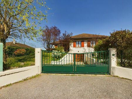 maison saint-sauveur 111 m² t-4 à vendre  339 000 €