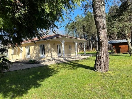 vente maison 3 pièces 85 m²