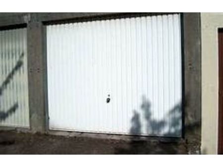 vente garage 12 m² jarville-la-malgrange (54140)