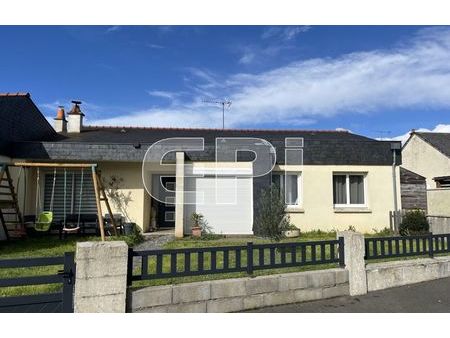 vente maison 6 pièces 110 m² montreuil-bellay (49260)