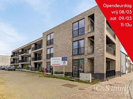appartement à vendre à kruibeke € 225.000 (kmadi) | zimmo