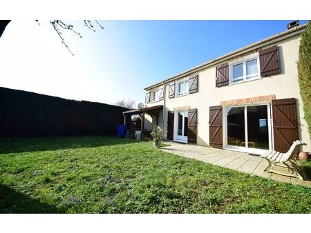 maison saint-germain-lès-corbeil 114 m² t-5 à vendre  385 000 €