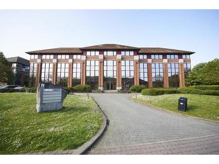 nice offices to let as from 360 m² up to 1.090 m²