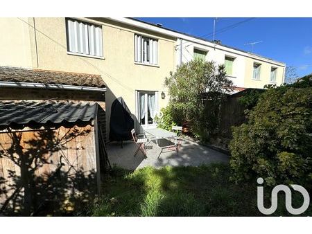 vente maison 4 pièces 81 m² saint-michel-sur-orge (91240)