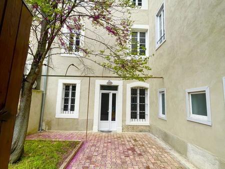 vente maison à carcassonne (11000) : à vendre / 205m² carcassonne