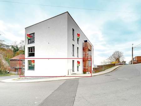 appartement à vendre à saint-nicolas € 180.000 (kmb0x) | zimmo