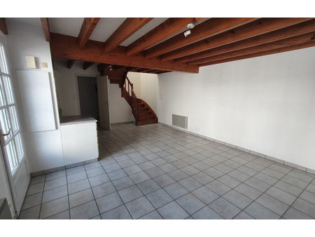 location appartement 3 pièces 67 m² ligugé (86240)