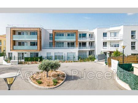location appartement 3 pièces 48 m² villeneuve-loubet (06270)