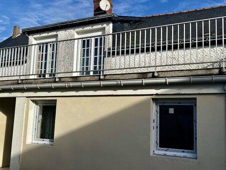 vente duplex 3 pièces 65 m²