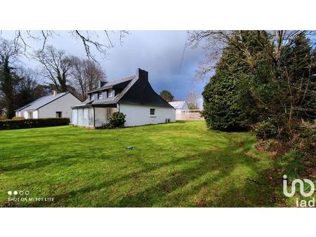 vente maison à saint-nolff (56250) : à vendre / 122m² saint-nolff