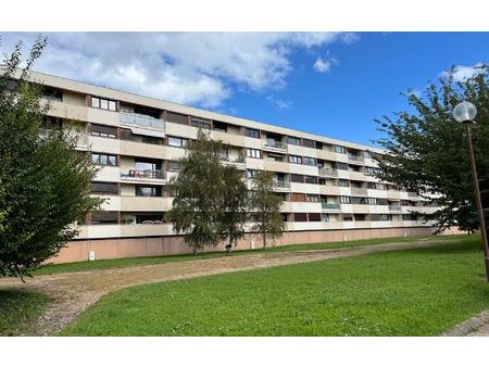 appartement le ban-saint-martin 76.28 m² t-4 à vendre  99 000 €
