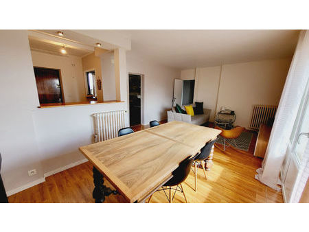 location appartement 5 pièces  97.57m²  carcassonne