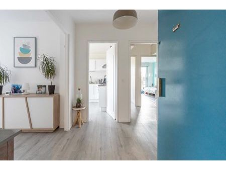 appartement joinville-le-pont 62.3 m² t-3 à vendre  410 000 €