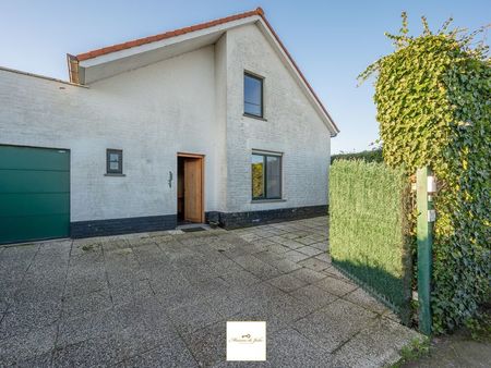 maison à vendre à westkapelle € 685.000 (kma65) - maisons de julie | zimmo