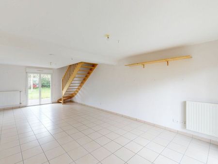 maison plogonnec 88.04 m² t-4 à vendre  231 000 €