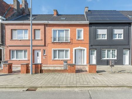 maison à vendre à zwijnaarde € 309.000 (kmb6i) - bordes | zimmo