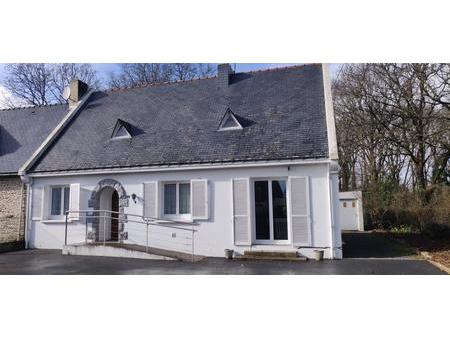 vente maison à la chapelle-des-marais (44410) : à vendre / 75m² la chapelle-des-marais