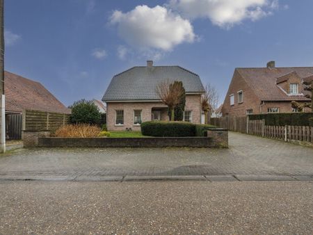 maison à vendre à poppel € 470.000 (kmb6m) - notura | zimmo