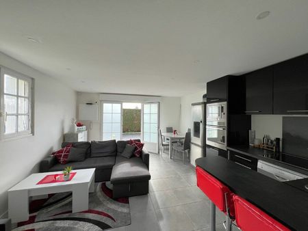 appartement leuville-sur-orge 41.21 m² t-2 à vendre  150 000 €