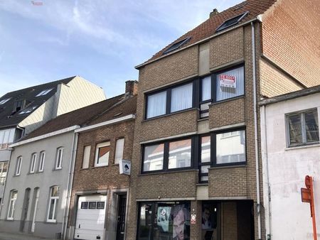 appartement à vendre à gistel € 175.000 (kmbi2) - vastgoed verhaeghe | zimmo