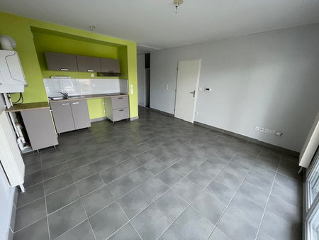 appartement ronchin 2 pièce(s) 45 m2
