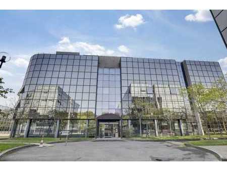 location de bureau de 2 637 m² à vélizy-villacoublay - 78140