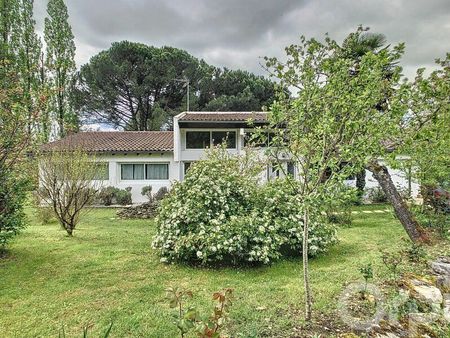 maison coulounieix-chamiers 120 m² t-5 à vendre  310 000 €