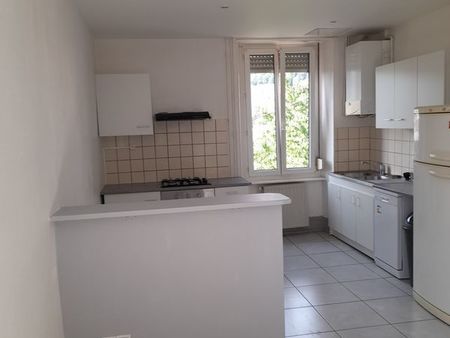 appartement f4 90 m²