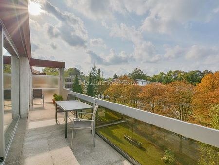 appartement à louer à watermael-boitsfort € 1.940 (kmbjr) - maxime real estate | zimmo