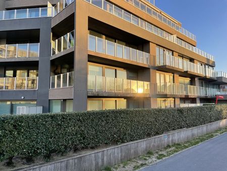 appartement à louer à sint-idesbald € 1.000 (kmbj9) - agence entrimmo | zimmo