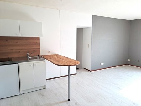 à louer appartement 45 28 m² – 485 € |chavigny