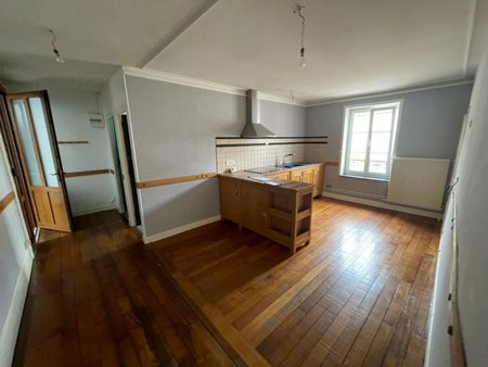 à louer appartement 140 m² – 630 € |lunéville