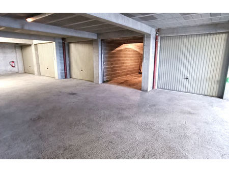 vente garage 14 m² rodez (12000)
