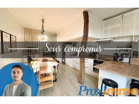 vente maison 4 pièces 95 m² saint-étienne-de-crossey (38960)