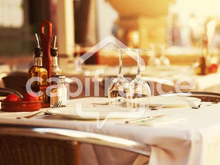 en vente restaurant 189 m² – 187 000 € |saint-gilles-croix-de-vie