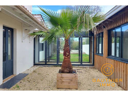 annonce maison à vendre